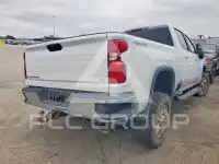 2023 Chevrolet Silverado photo