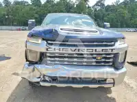 2023 Chevrolet Silverado photo