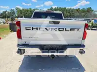 2023 Chevrolet Silverado фото