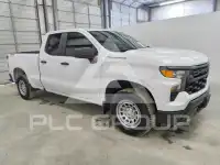 2023 Chevrolet Silverado photo