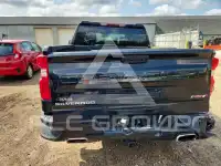 2023 Chevrolet Silverado photo