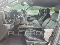 2023 Chevrolet Silverado photo