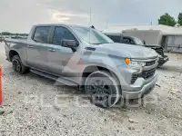 2023 Chevrolet Silverado photo