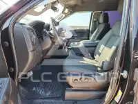 2023 Chevrolet Silverado photo