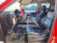2023 Chevrolet Silverado фото