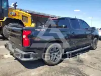 2023 Chevrolet Silverado фото