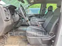 2023 Chevrolet Silverado photo