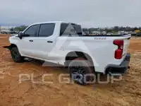 2023 Chevrolet Silverado photo