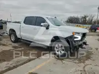 2023 Chevrolet Silverado photo