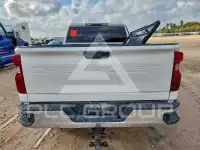 2023 Chevrolet Silverado photo