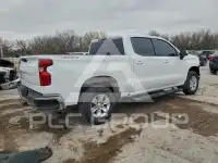 2023 Chevrolet Silverado photo