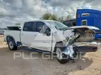 2023 Chevrolet Silverado photo