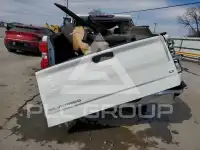 2023 Chevrolet Silverado фото