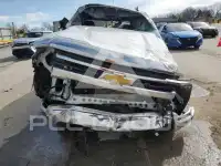 2023 Chevrolet Silverado фото