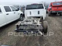 2023 Chevrolet Silverado фото