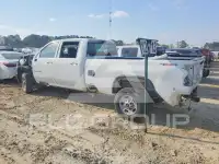 2023 Chevrolet Silverado фото
