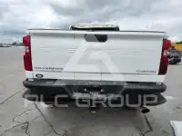 2023 Chevrolet Silverado фото