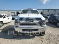 2023 Chevrolet Silverado фото