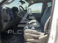 2023 Chevrolet Silverado фото
