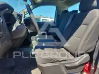 2023 Chevrolet Silverado фото