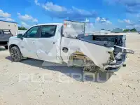 2023 Chevrolet Silverado photo