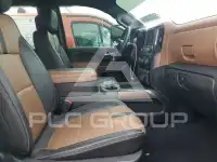 2023 Chevrolet Silverado фото