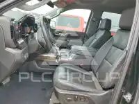 2023 Chevrolet Silverado фото