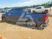 2023 Chevrolet Silverado photo