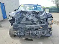2023 Chevrolet Silverado photo