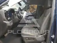 2023 Chevrolet Silverado photo
