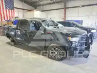 2023 Chevrolet Silverado фото