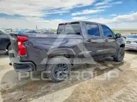 2023 Chevrolet Silverado фото