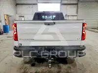 2023 Chevrolet Silverado фото