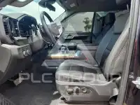2023 Chevrolet Silverado фото