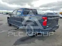 2023 Chevrolet Silverado фото