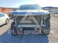 2023 Chevrolet Silverado фото