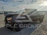 2023 Chevrolet Silverado фото