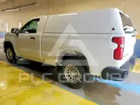 2023 Chevrolet Silverado фото