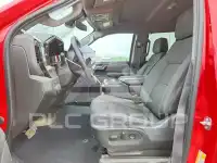 2023 Chevrolet Silverado фото