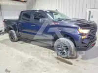 2023 Chevrolet Silverado фото