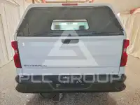 2023 Chevrolet Silverado фото