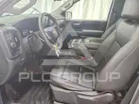 2023 Chevrolet Silverado фото