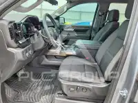 2023 Chevrolet Silverado фото