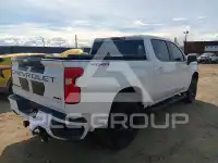 2023 Chevrolet Silverado фото