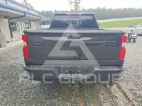 2023 Chevrolet Silverado фото