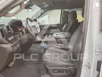 2023 Chevrolet Silverado фото