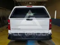 2023 Chevrolet Silverado фото