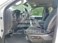 2023 Chevrolet Silverado фото