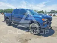 2023 Chevrolet Silverado photo