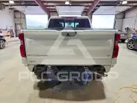 2023 Chevrolet Silverado фото